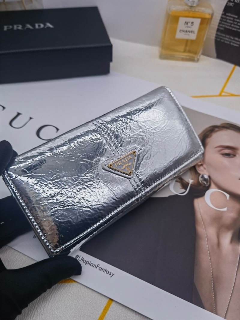 Prada Wallets Purse